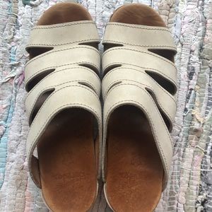 Dansko Sandals